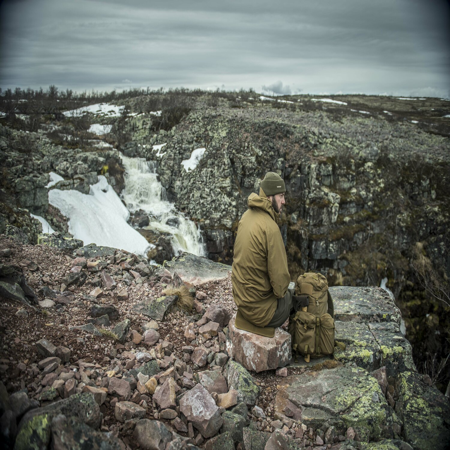 Master Every Mission and Terrain